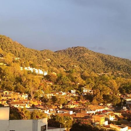 Valle De Ensueno Valle de Bravo Luaran gambar
