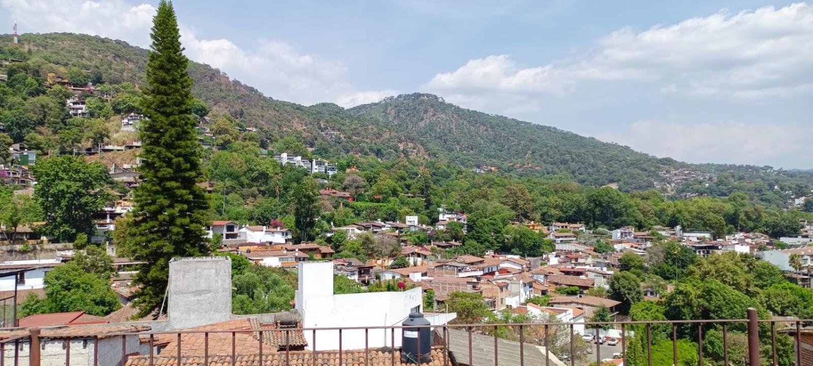 Valle De Ensueno Valle de Bravo Luaran gambar