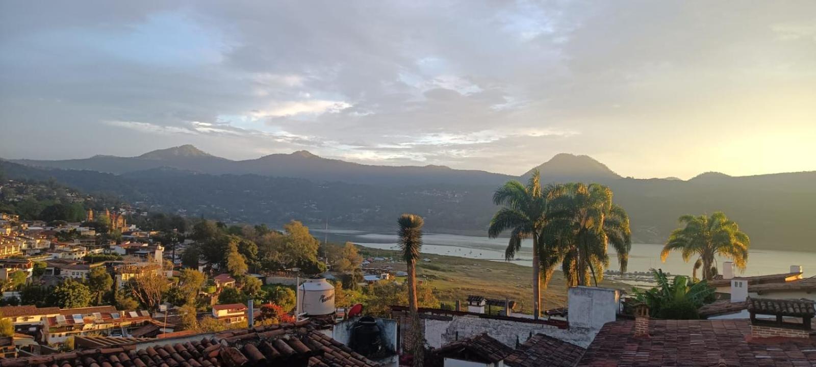 Valle De Ensueno Valle de Bravo Luaran gambar