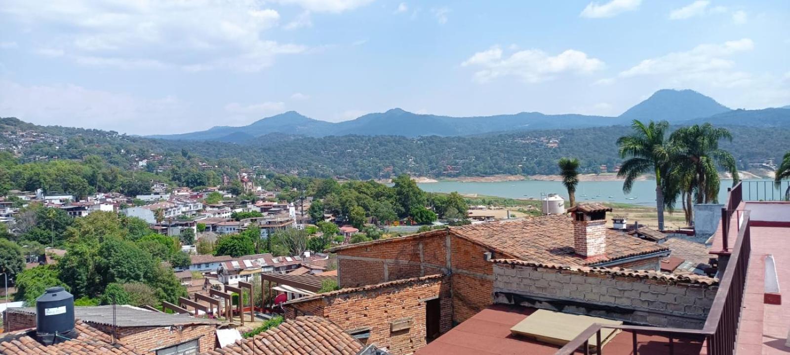 Valle De Ensueno Valle de Bravo Luaran gambar