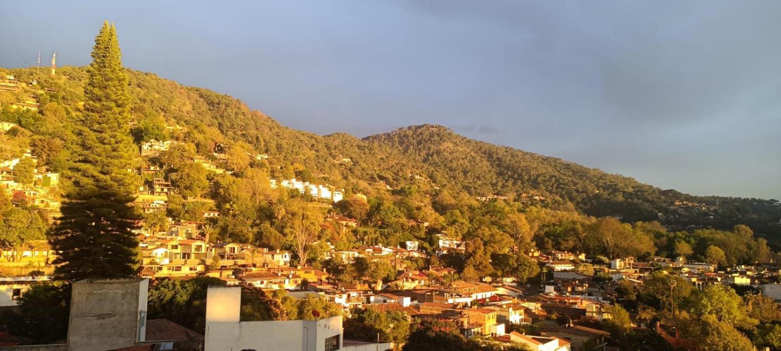 Valle De Ensueno Valle de Bravo Luaran gambar