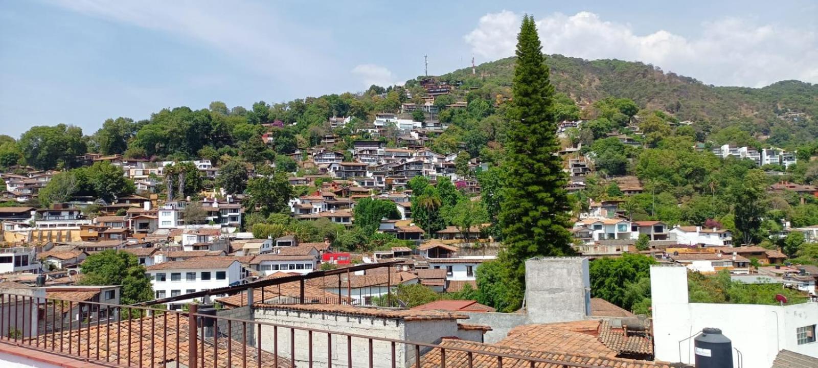 Valle De Ensueno Valle de Bravo Luaran gambar