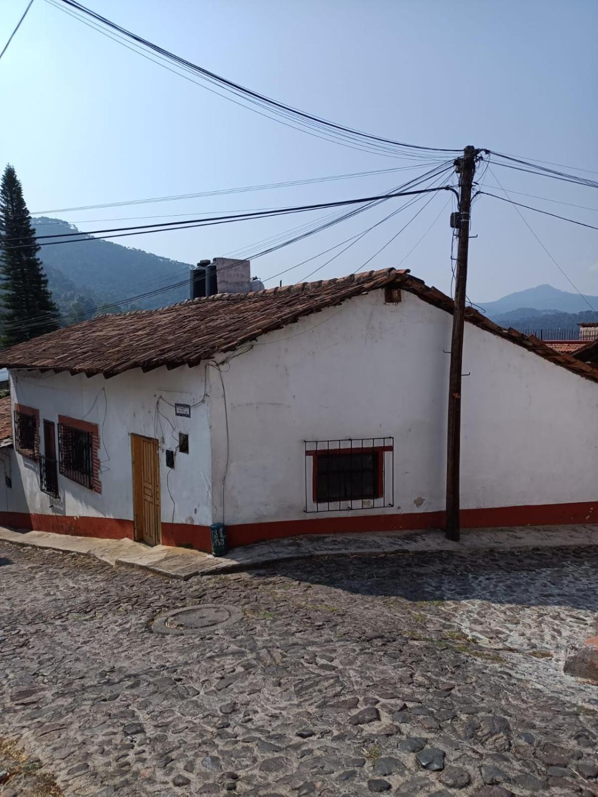 Valle De Ensueno Valle de Bravo Luaran gambar